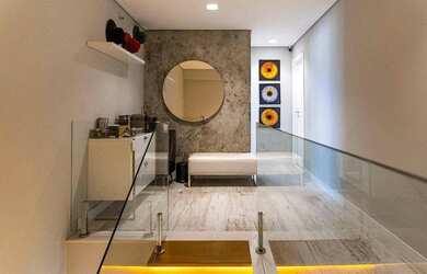 Imagem 13: Apartamento à venda na Avenida Nove de Julho, Anhangabaú, Jundiaí - SP