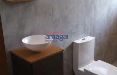 Imagem 4: ESPAÇOSA CASA TÉRREA INACABADA DE PADRÃO MÉDIO ALTO