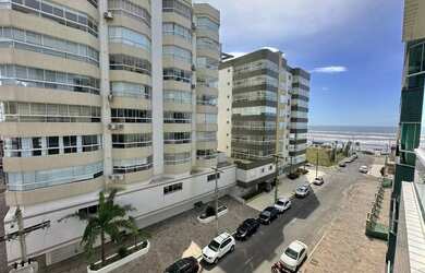 Imagem 3: VENDO APARTAMENTO EM CAPÃO DA CANOA COM VISTA ETERNA PARA O MAR