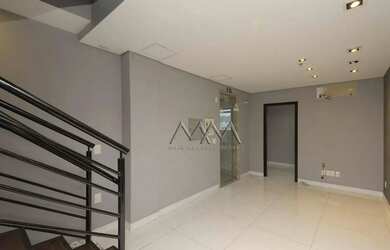 Imagem 5: Andar Corporativo para Locação no Santo Agostinho 290 m²