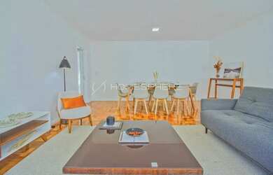 Imagem 11: Condomínio Vila Helena Jardins Rua Bela Cintra, 1332. Apartamento à...