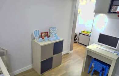 Imagem 12: Apartamento Padrão , com 2 quartos e 2 banheiros à Venda, 67 m² em...