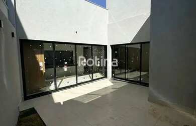 Imagem 3: Casa Condomínio Fechado à venda, 3 quartos, Cond. Raros - Uberlândia/MG...
