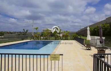 Imagem 14: CONDOMÍNIO PARQUE TAUÁ