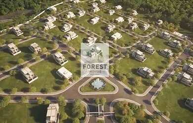 Imagem 14: clublife granja viana, lote esquina condomínio fechado