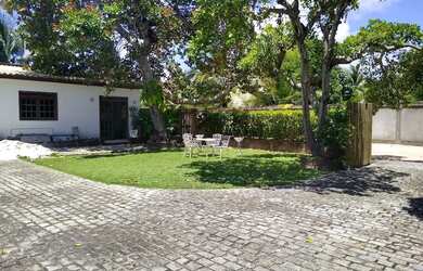 Imagem 5: Casa aluguel temporada 4/4 condomínio fechado