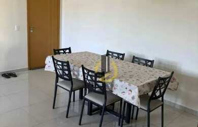 Imagem 10: Apartamento à venda no Condomínio Villagio San Pietro - 95m² - 2 dormitórios (1 suíte) - a