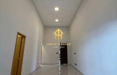 Imagem 3: Casa à Venda ou Aluguel - Condomínio Lantai Feira de Santana