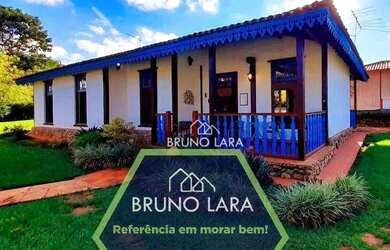 Imagem 2: Casa à venda em Igarapé Condomínio Fazenda Solar