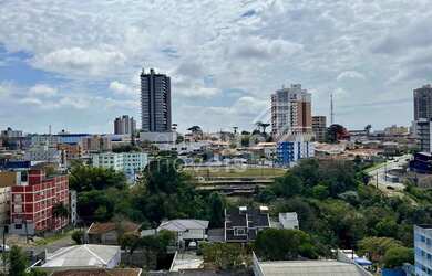 Imagem 5: Edifício Syrah Palace - Centro - Apartamento Semimobiliado