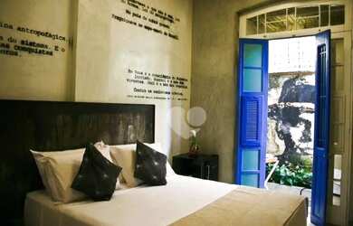 Imagem 9: Casa à venda, 162 m² por R$ 3.000.000,00 - Santa Teresa - Rio de Janeiro/RJ