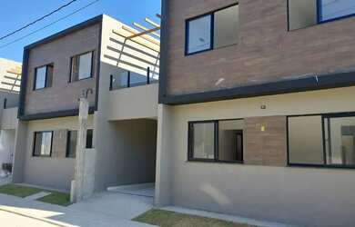 Imagem 5: Casas Triplex em Parnamirim - 3/4 Duas Suítes -Porto Boulevard -ITIV Grátis - Últimas Unid