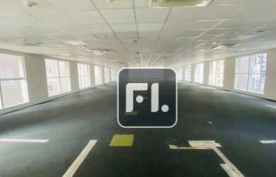 Imagem: O depósito possui 5 Vagas na garagem, 469m² de Área e está