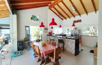 Imagem 8: Chácara Condomínio Fechado Alto Padrão - Nazaré Paulista