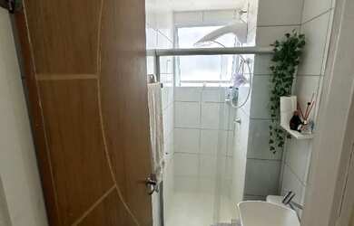 Imagem 11: Apartamento 2 quartos. Churrasqueira, 45m² de Área, 1 Vaga na garageme2...