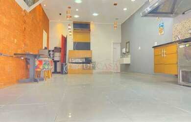 Imagem: O depósito possui 20m² de Área, Imóvel novo e está localizado