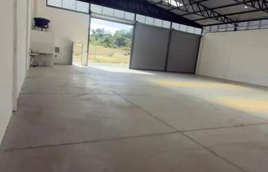 Imagem 16: Galpão novo, 400m², aceso rápido para BR 381 no bairro MONTE VERDE