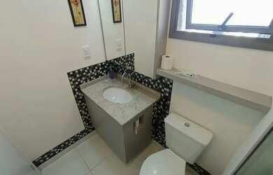 Imagem 8: Apartamento à venda em Sao Paulo