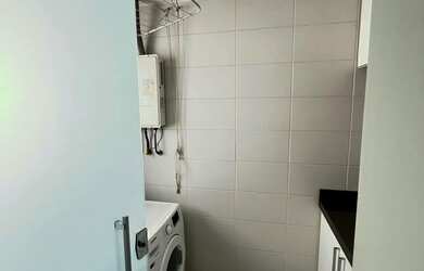 Imagem 5: Apartamento Mobiliado - Res. Manacá Ao lado do Aurora Shopping - Londrina