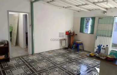 Imagem 8: CASA 3 DORMITÓRIOS COM EDÍCULA NOS FUNDOS