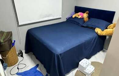 Imagem 2: VENDO ESSA LINDA CASA EM RESIDENCIAL PRÓX. A BARREIRA .160 MIL