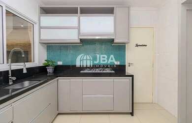 Imagem 10: SOBRADO DUPLEX COM 3 SUÍTES E 160,00M² PRIVATIVOS