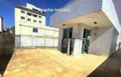 Imagem: O apartamento na cobertura possui 4 Dormitórios, 3 Banheiros