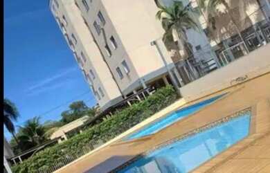 Imagem 11: ALUGO APARTAMENTO RESIDENCIAL PARQUE OESTE DIRETO COM PROPIETÁRIO