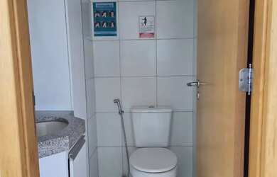 Imagem 14: Hangar Business park sala 110m mobiliada