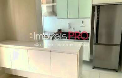 Imagem 14: BROOKLIN - 110M² - 2 SUÍTES - 2 VAGAS