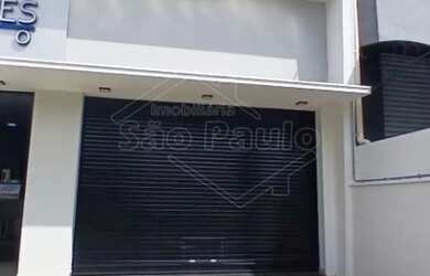 Imagem: O depósito possui 90m² de Área e está localizado em Jardim