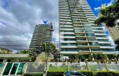 Imagem: O apartamento possui 3 Dormitórios, 1 Banheiro, 3 Vagas na