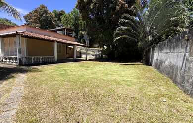 Imagem 2: CASA DE PRAIA EM MAUÁ MAGÉ ESPAÇO, CONFORTO E POTENCIAL