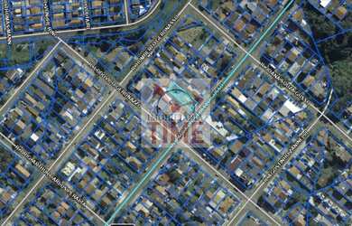 Imagem: O terreno possui 480m² de Área, Imóvel novo e está localizado