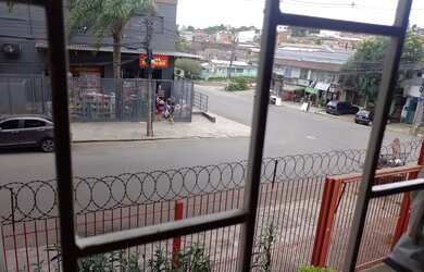 Imagem: O apartamento possui 2 Dormitórios, 1 Banheiro, 60m² de Área