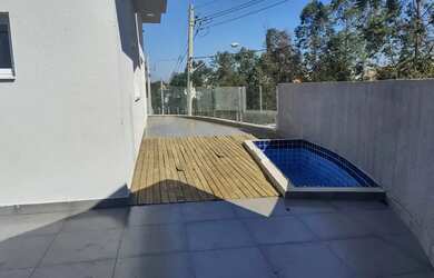 Imagem: Casa sobrado para venda, em Jardim Taquaral, na cidade de Salto