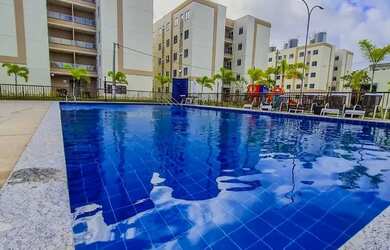 Imagem: Aluguel de apartamento- Algarve