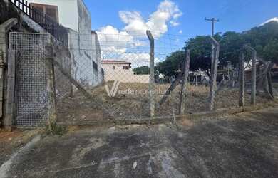Imagem: Terreno à venda no Jardim Chapadão em Campinas/SP