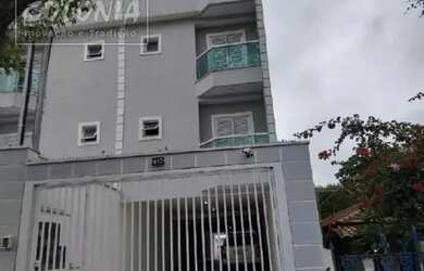 Imagem: Apartamento para locação - Vila Pires, Santo André