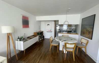 Imagem 5: Apartamnto moderno, exvelente localizaçao em pinheiros, para locacao,...