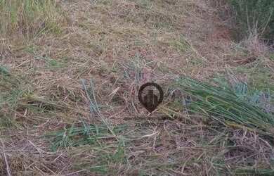 Imagem: O terreno possui 250m² de Área e está localizado em Guaratiba