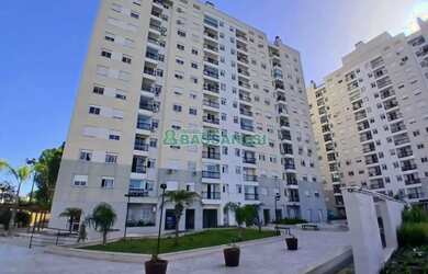 Imagem: Apartamento Santa Catarina Caxias do Sul