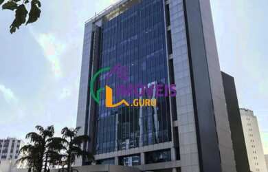 Imagem: O depósito possui 5 Vagas na garagem, 530m² de Área e está