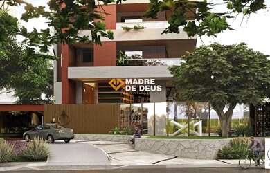 Imagem: EDIFÍCIO SAVOY LUXO, EXCLUSIVIDADE E SOFISTICAÇÃO NO MEIRELES