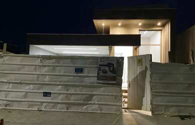 Imagem 4: Linda casa no condomínio Primor Das Torres - Venda