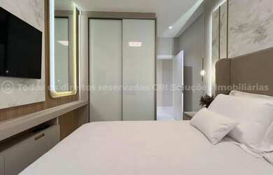 Imagem 15: Apartamento a venda no Edificio El Elyon Residence com 03 Quartos sendo...