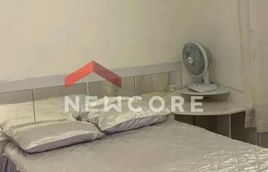 Imagem 16: Apartamento em Avenida Olga Fadel Abarca - Jardim Santa Terezinha (Zona Leste) - São Paulo