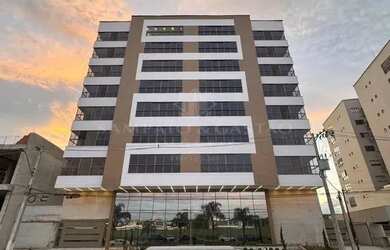 Imagem: O apartamento possui 3 Dormitórios, 5 Banheiros, 2 Vagas na