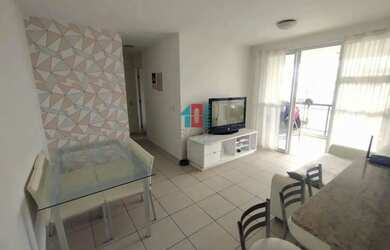 Imagem 2: Recreio dos Bandeirantes Apartamento 2 quartos, sendo 1 suite