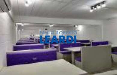 Imagem: O depósito possui 710m² de Área e está localizado em Aclimação